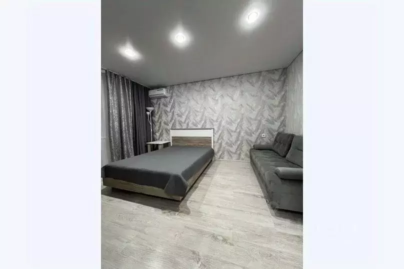 1-к кв. Башкортостан, Туймазы ул. Чапаева, 61Б (30.0 м) - Фото 2