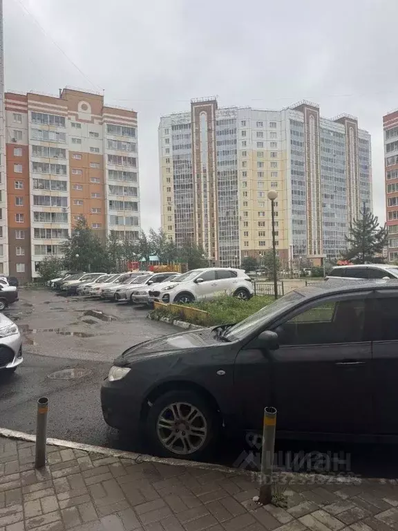 2-к кв. Томская область, Томск Солнечный мкр, ул. Герасименко, 3/14 ... - Фото 1