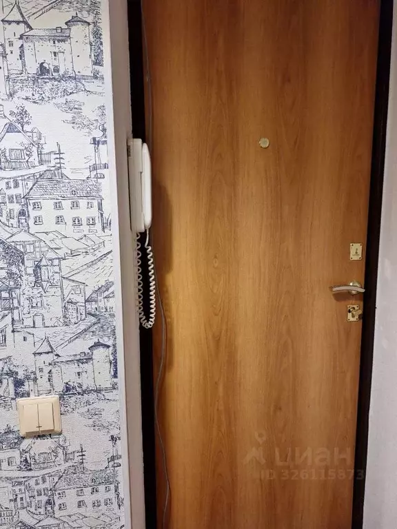 1-к кв. Нижегородская область, Нижний Новгород Ошарская ул., 53 (31.7 ... - Фото 2