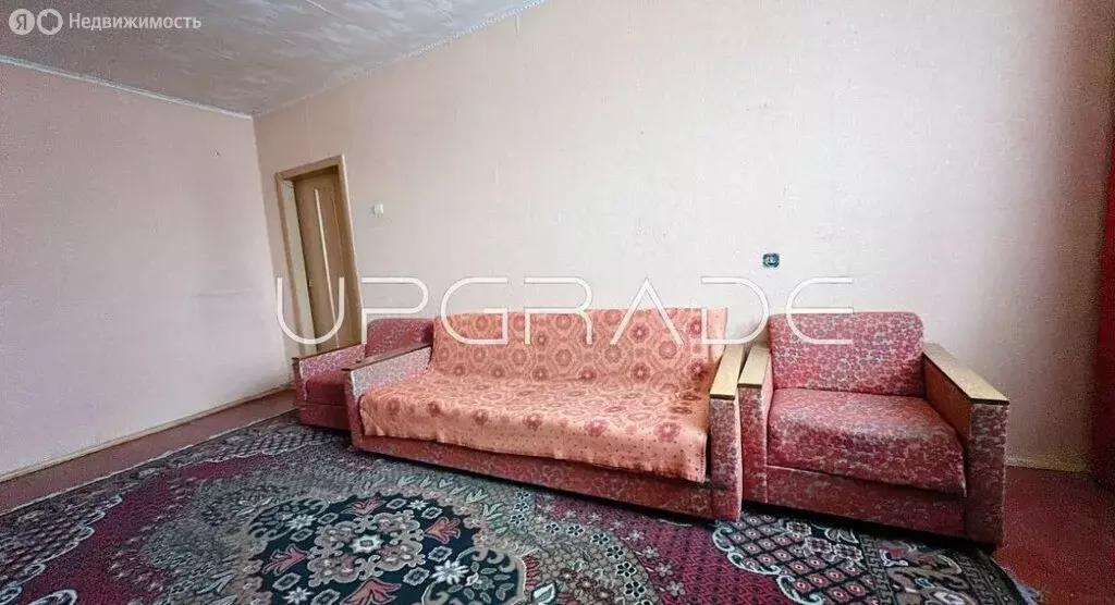 1-комнатная квартира: Орёл, Московское шоссе, 145 (29 м) - Фото 2