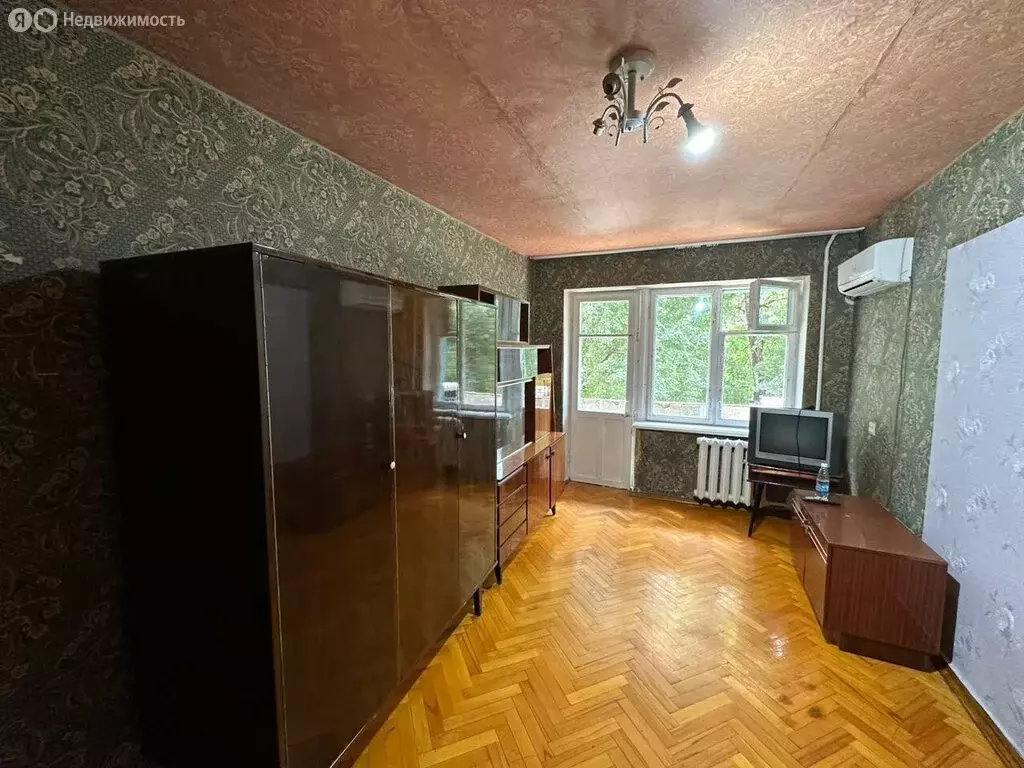 1-комнатная квартира: Армавир, улица Советской Армии, 17 (30.9 м) - Фото 1