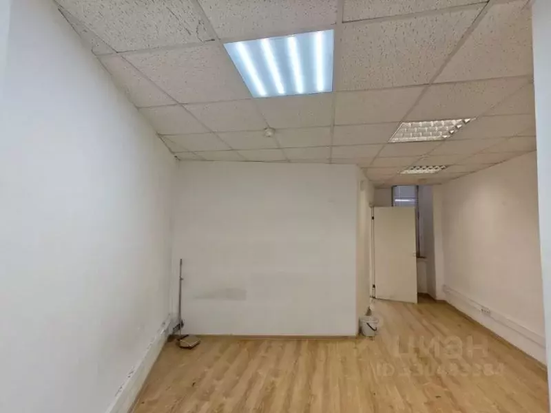 Офис в Санкт-Петербург пл. Конституции, 2 (31 м) - Фото 2