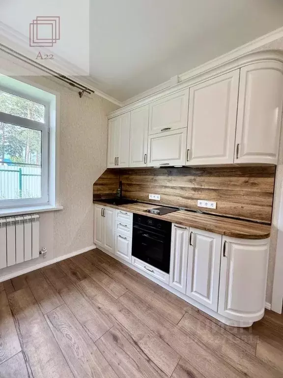 Дом в Алтайский край, Первомайский район, с. Бобровка Партизанская ... - Фото 1