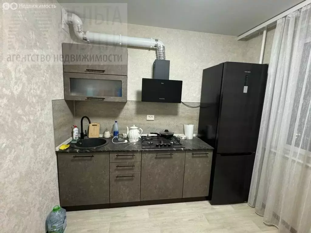 2-комнатная квартира: Иваново, микрорайон ДСК, 3 (52 м) - Фото 1