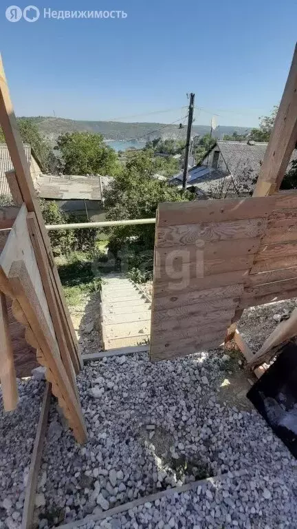 Дом в Севастополь, Мореходная улица (40.5 м) - Фото 1