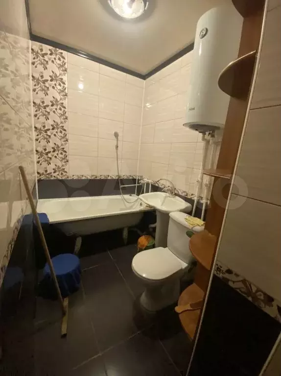 1-к. квартира, 40 м, 7/9 эт. - Фото 1