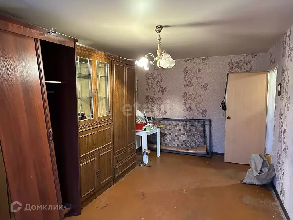Продаётся 1-к квартира, 29.4 м - Фото 1