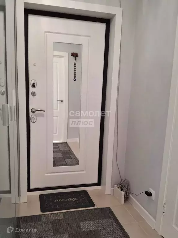Продаётся 1-к квартира, 36.4 м - Фото 1