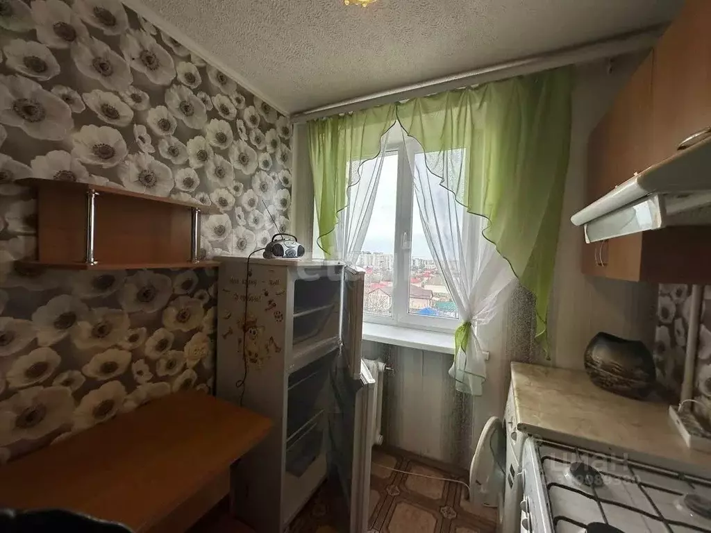 1-к кв. Крым, Симферополь ул. 60 лет Октября (21.1 м) - Фото 1