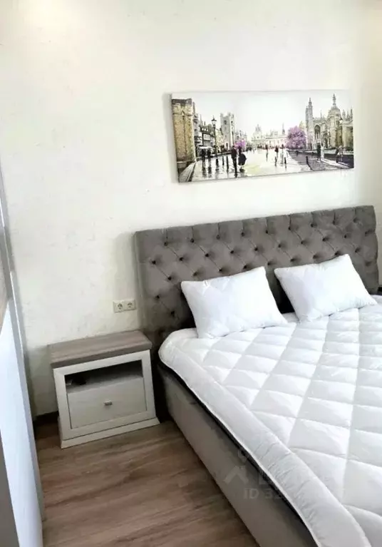 1-к кв. Чувашия, Чебоксары просп. Мира, 90 (32.4 м) - Фото 1