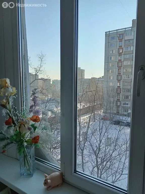 2-комнатная квартира: Самара, улица Советской Армии, 126 (50.7 м) - Фото 1