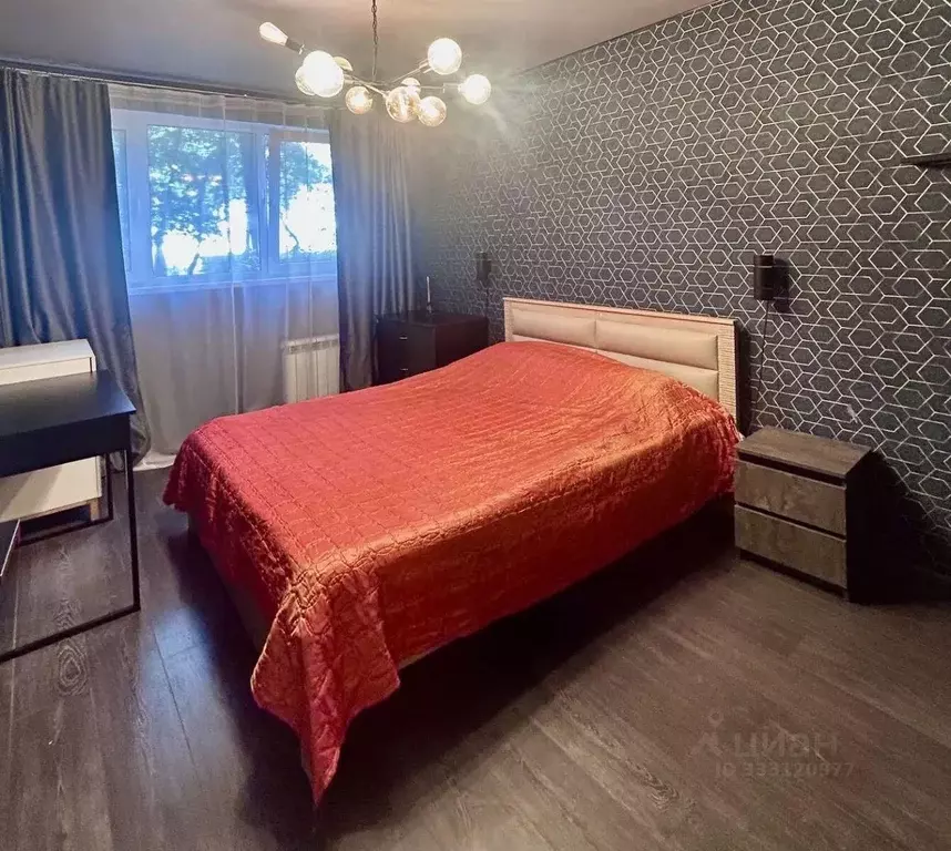 Квартира, 3 комнаты, 60.1 м - Фото 1