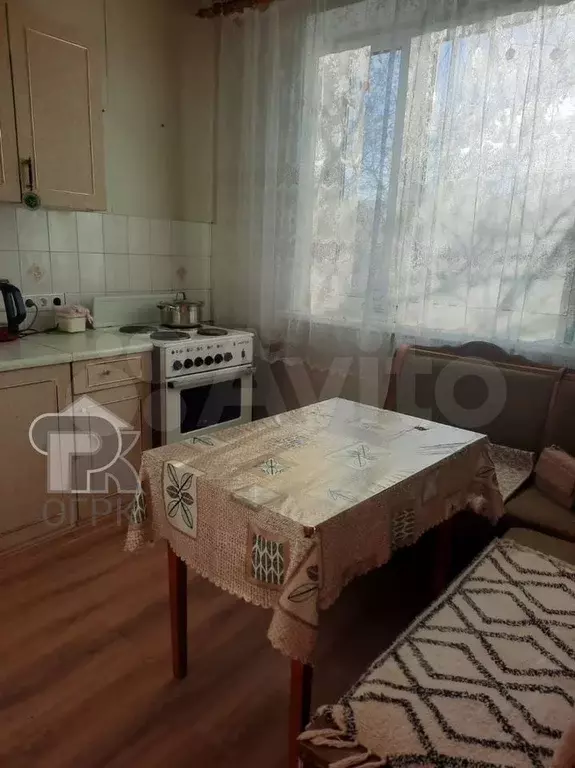 1-к. квартира, 38,1 м, 2/14 эт. - Фото 0