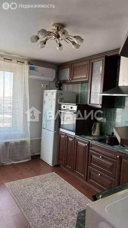 1-комнатная квартира: Котельники, Новая улица, 14 (38 м) - Фото 1