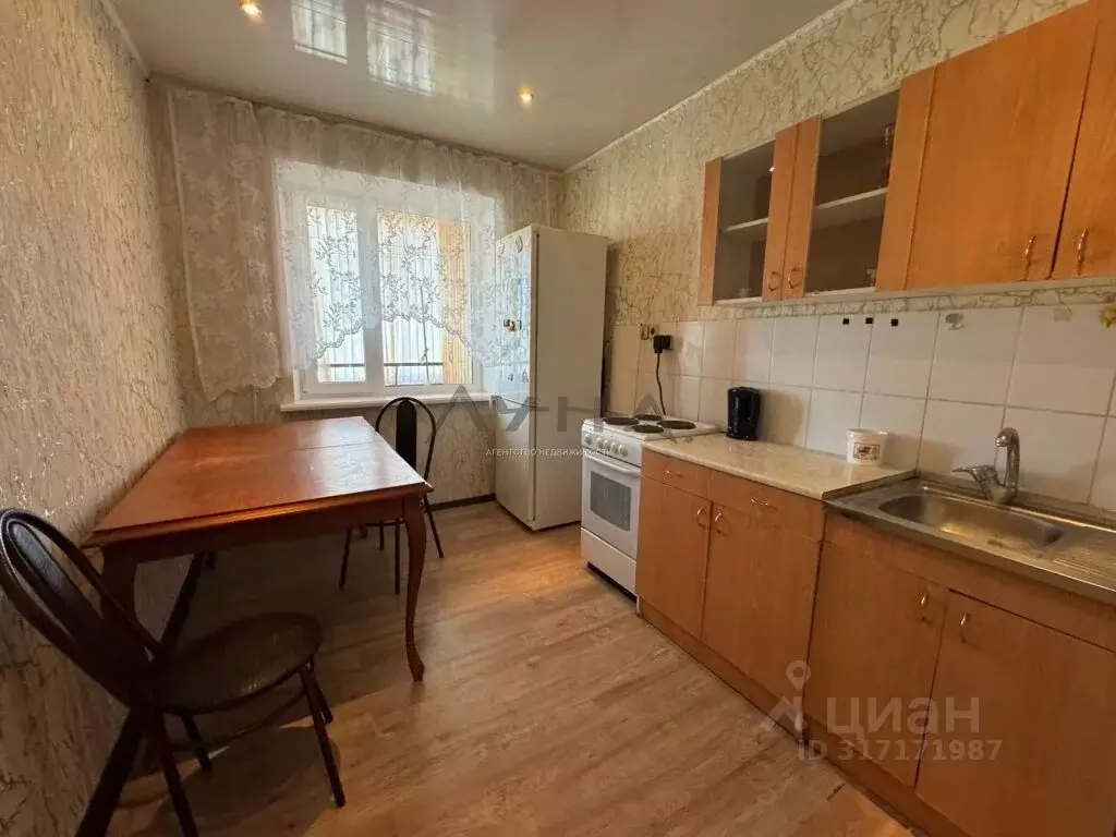 Свободной планировки кв. Татарстан, Набережные Челны 56-й комплекс, ... - Фото 1