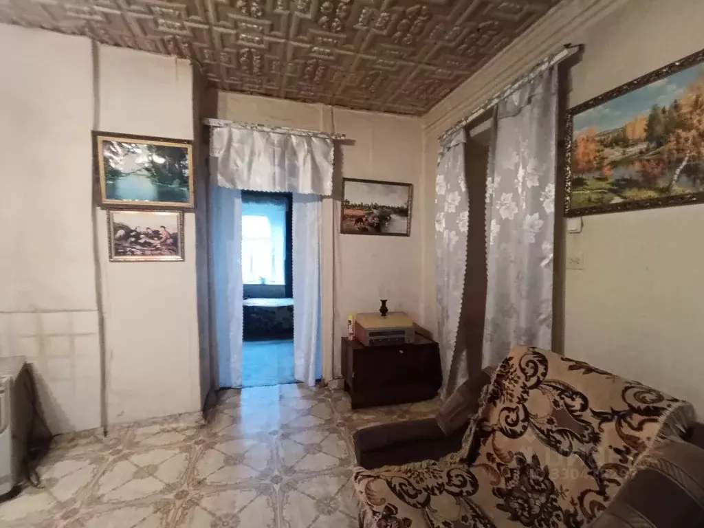 Дом в Ростовская область, Шахты Алма-Атинский пер. (89 м) - Фото 2