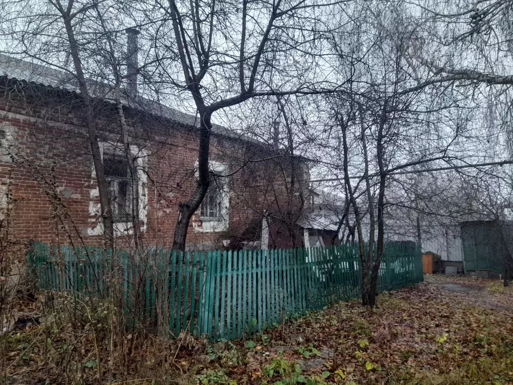 2-к кв. Липецкая область, Елец ул. Мира, 114 (29.5 м) - Фото 2