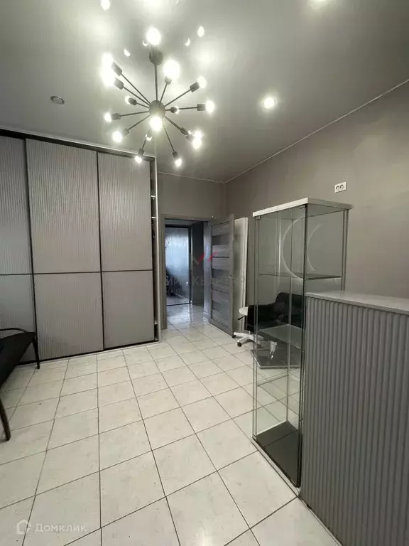 Продаётся 2-к квартира, 56.3 м - Фото 1