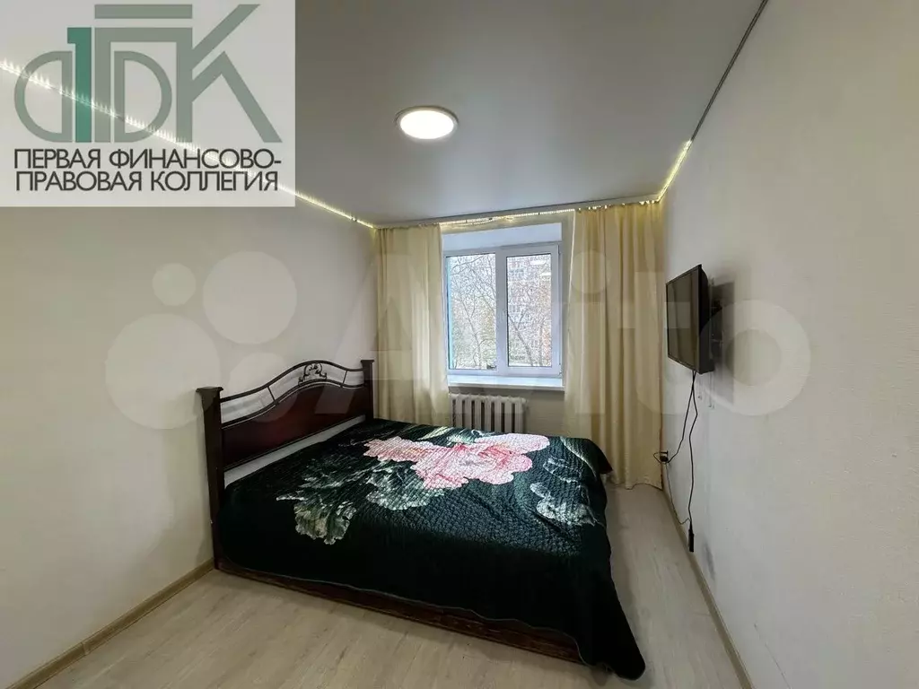 2-к. квартира, 48 м, 2/9 эт. - Фото 0