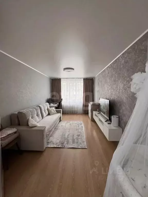 1-к кв. Башкортостан, Уфа ул. Маяковского, 11 (38.0 м) - Фото 1