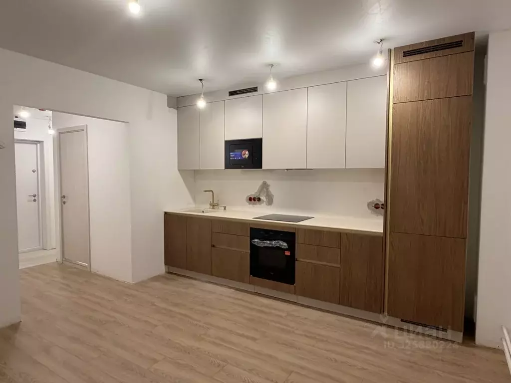 2-к кв. Москва Кавказский бул., 51к1 (50.1 м) - Фото 2