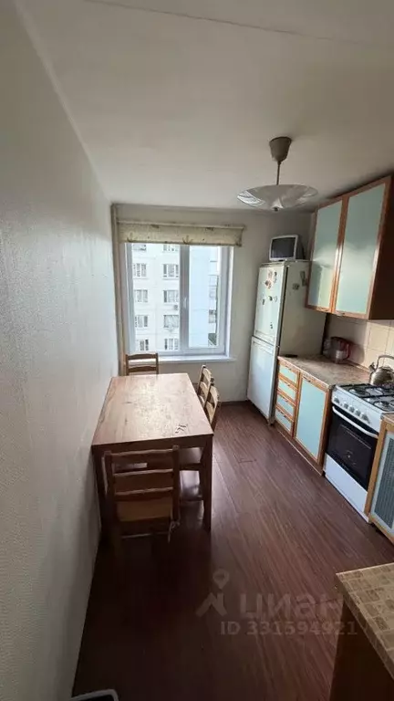 3-к кв. Москва Михневская ул., 19К1 (62.0 м) - Фото 1