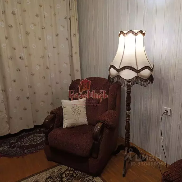 2-к кв. Московская область, Дмитров ул. Космонавтов, 9 (44.3 м) - Фото 2