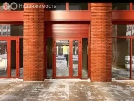 Помещение свободного назначения (55 м) - Фото 1