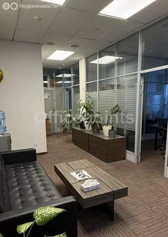 Офис (178.9 м) - Фото 1