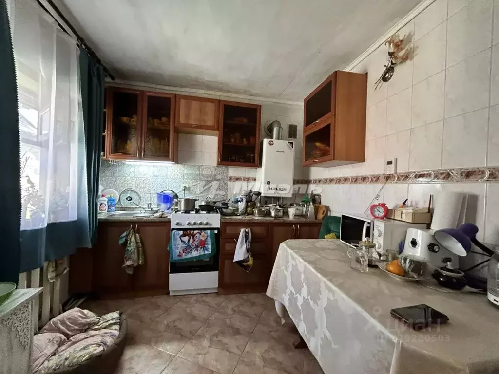 Дом в Крым, Симферополь ул. Воровского (66 м) - Фото 1
