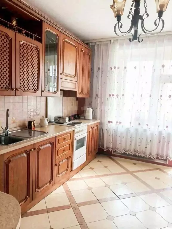 3-к кв. Забайкальский край, Чита Ангарская ул., 46 (87.3 м) - Фото 1