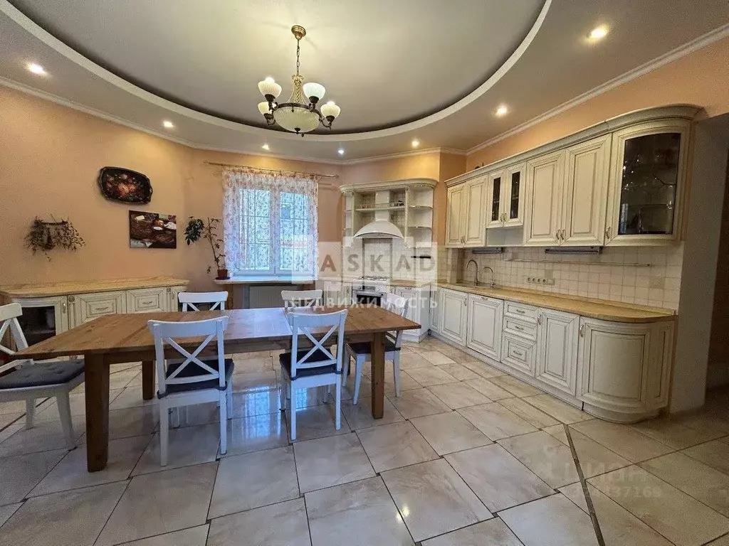 Дом в Московская область, Одинцовский городской округ, д. Глазынино 29 ... - Фото 1