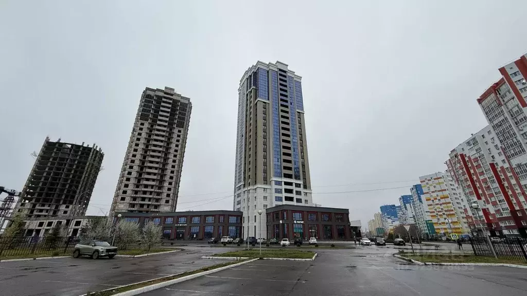 1-к кв. Пензенская область, Пензенский район, Засечный сельсовет, с. ... - Фото 1