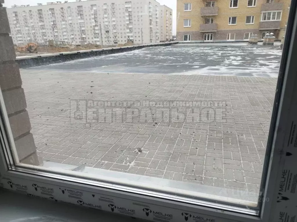 2-к кв. Смоленская область, Смоленск ул. 100-летия Комсомола, 1 (46.23 ... - Фото 1
