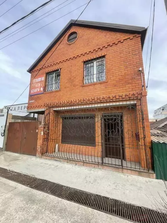 Дом в Краснодарский край, Новороссийск ул. Дзержинского, 140А (247 м) - Фото 2