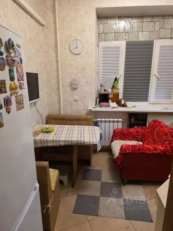 3-к кв. Москва Новогиреевская ул., 9 (76.0 м) - Фото 2