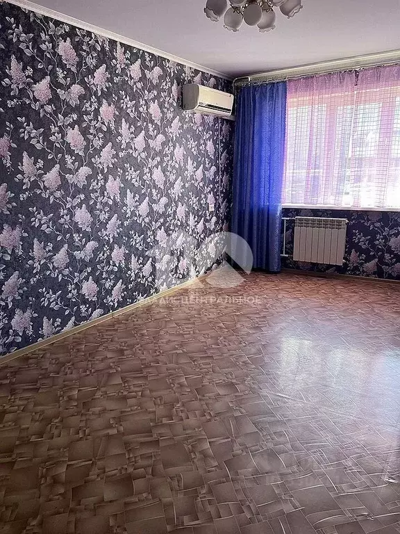 1-к кв. Кемеровская область, Кемерово ул. Сарыгина, 1 (29.9 м) - Фото 1