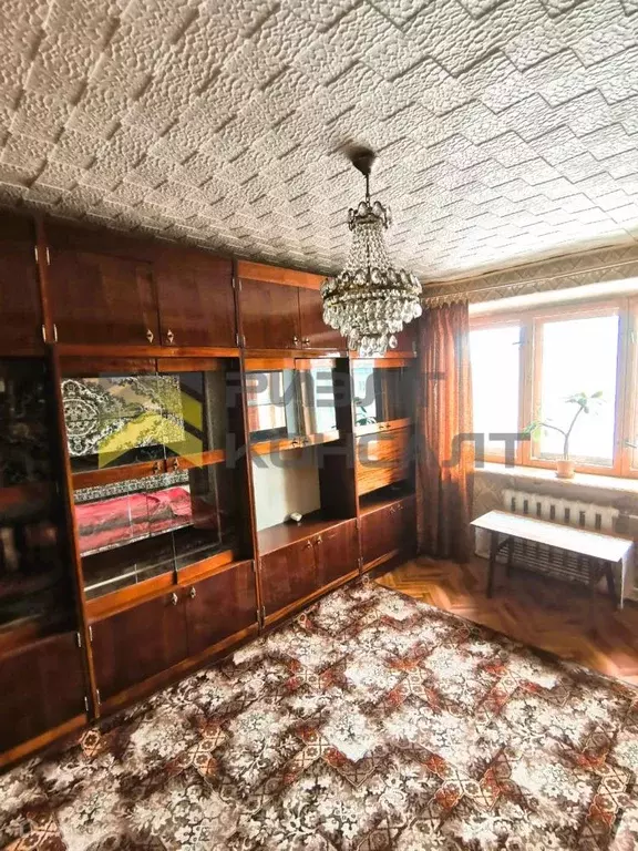 Продаётся 2-к квартира, 44.6 м - Фото 1
