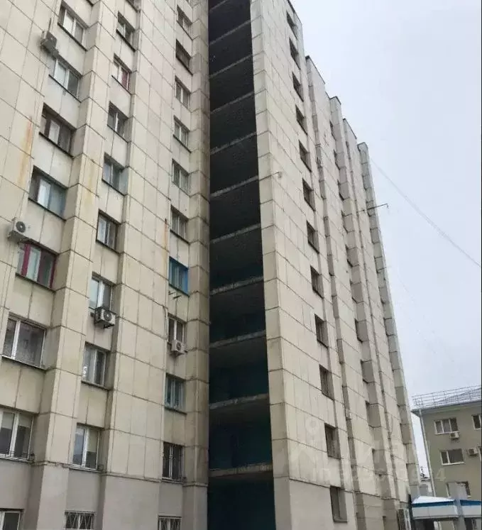 Комната Белгородская область, Белгород Преображенская ул., 78а (18.8 ... - Фото 1