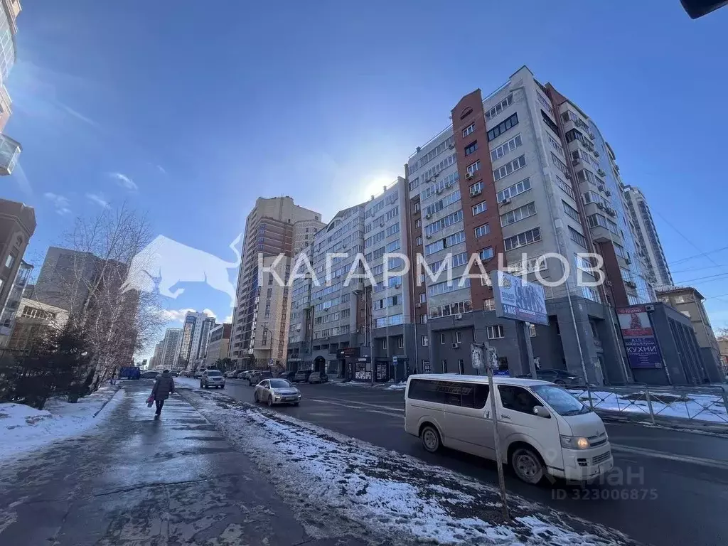 Помещение свободного назначения в Новосибирская область, Новосибирск ... - Фото 2