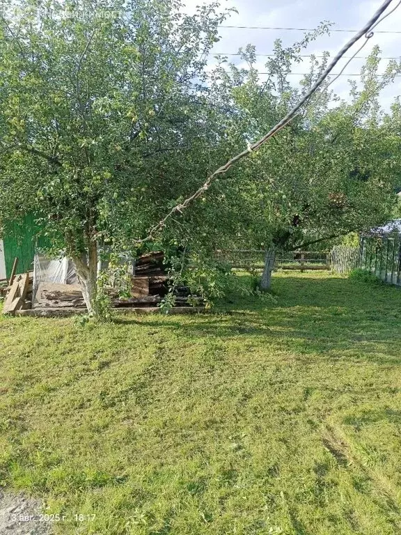 Участок в Екатеринбург, СНТ Прогресс № 2, 14 (6.27 м) - Фото 2