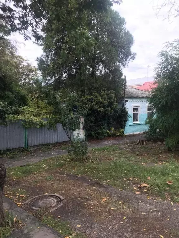 Дом в Краснодарский край, Анапа Советская ул., 19А (39 м) - Фото 2