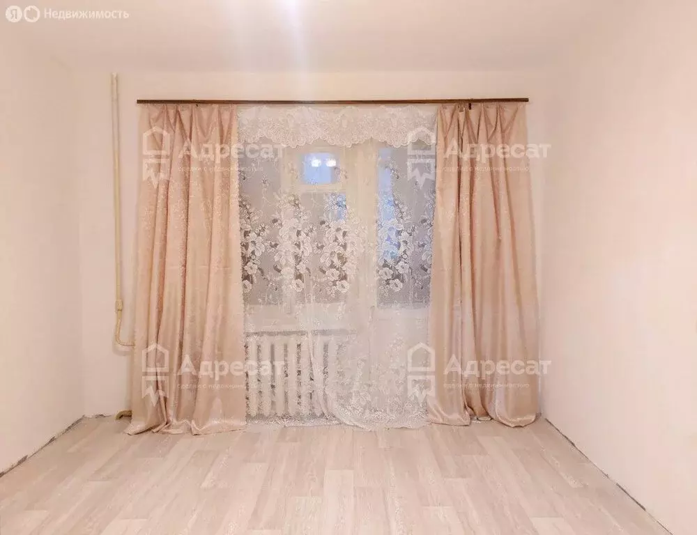 1к в 3-комнатной квартире (11.8 м) - Фото 0