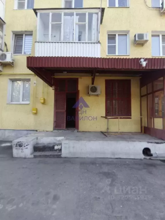 Помещение свободного назначения в Ростовская область, Волгодонск ... - Фото 1