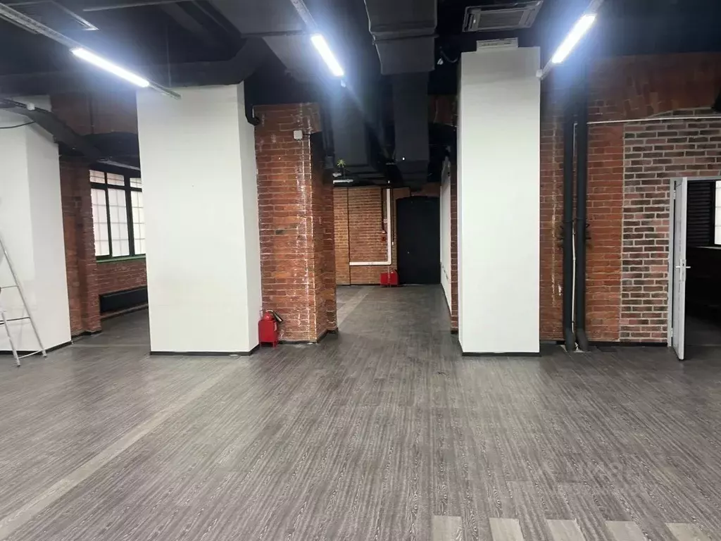 Офис в Москва Варшавское ш., 9С1Б (1310 м) - Фото 2