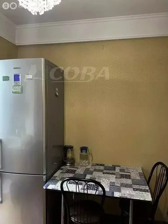 1-комнатная квартира: Махачкала, улица Лаптиева, 67 (34 м) - Фото 1