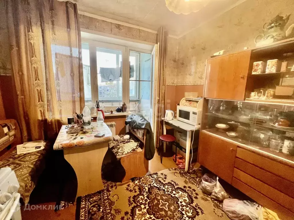 Продаётся 3-к квартира, 67.2 м - Фото 1