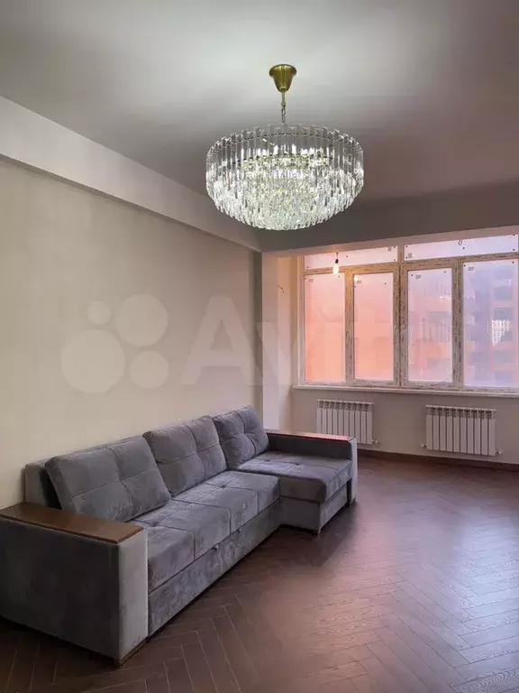 2-к. квартира, 80 м, 8/14 эт. - Фото 0