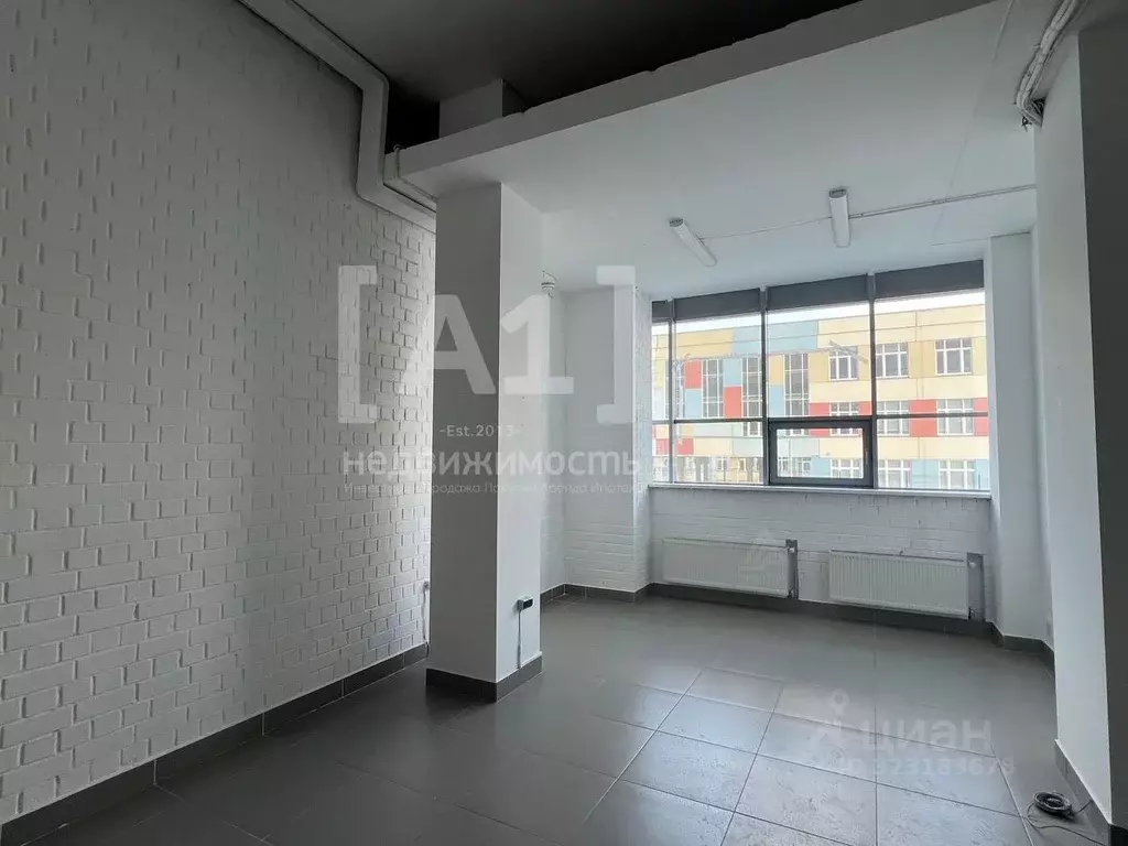 Торговая площадь в Челябинская область, Челябинск ул. 250-летия ... - Фото 2