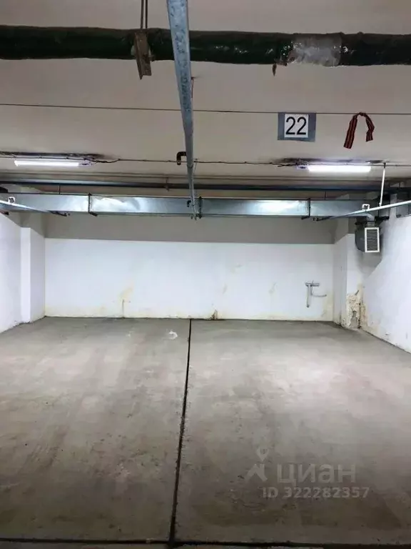 Гараж в Тульская область, Тула ул. Льва Толстого, 132 (52 м) - Фото 1